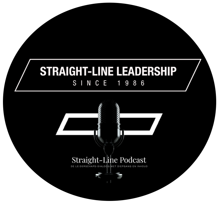 Straight-line leadership
