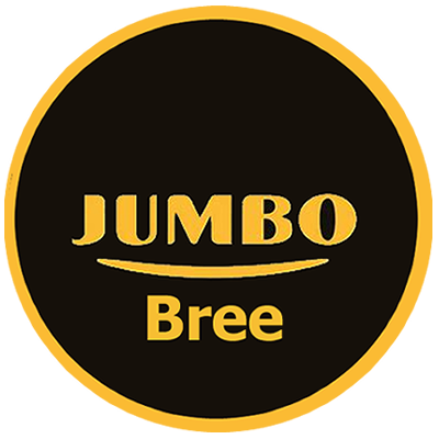 JUMBO Bree