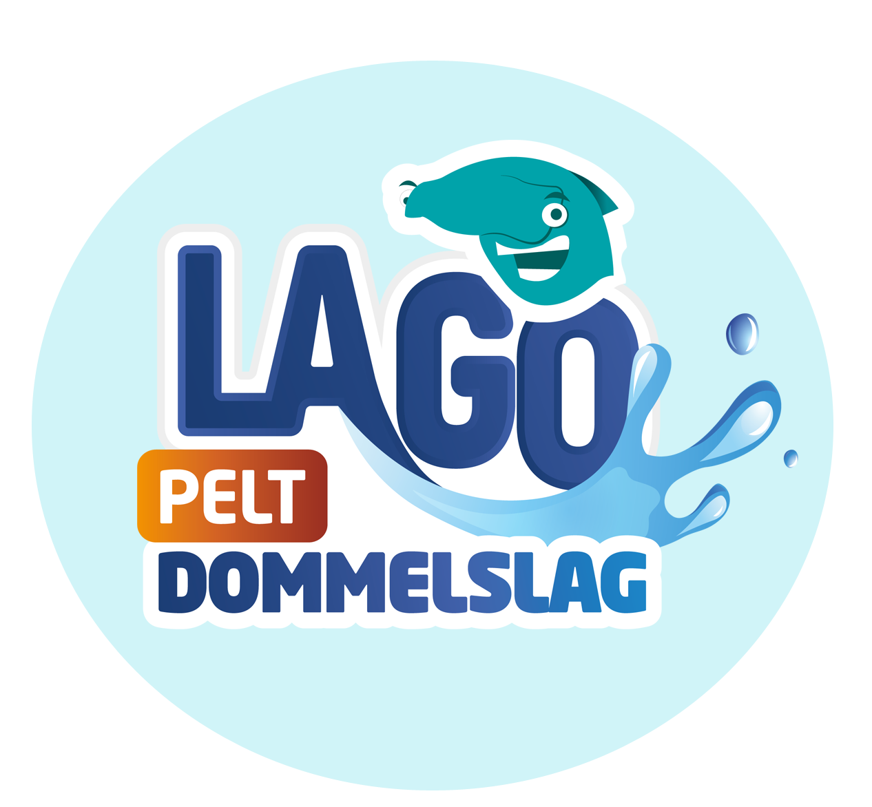 Logo Lago